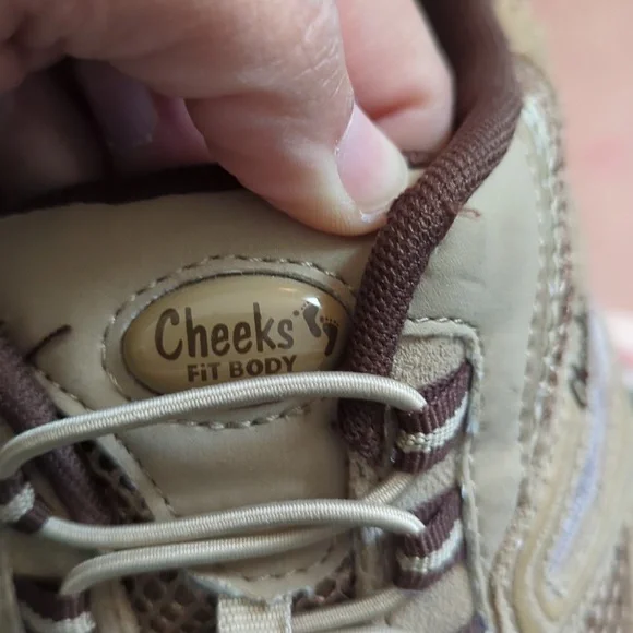 Slip on sneakers - Picture 8 of 9